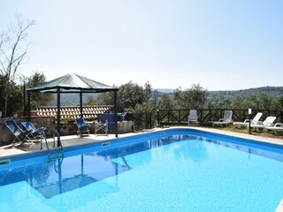 Villa Floridia Enregistrement extérieur 9