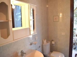 Villa Floridia Características 16