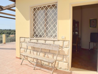 Villa Floridia Außenaufnahme 10