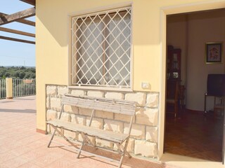 Villa Floridia Enregistrement extérieur 10