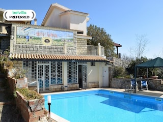 Villa Floridia Außenaufnahme 11