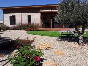 Chalet mit Gemeinschaftspools in Pomérols - Marseillan - image1