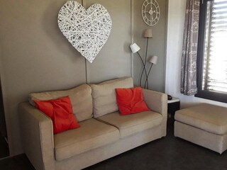 Chalet Marseillan Caratteristiche 15