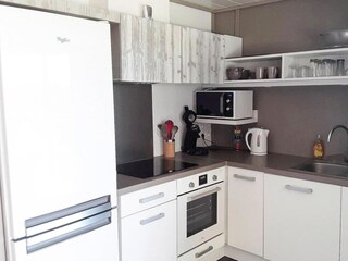 Chalet Marseillan Features 11