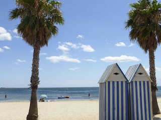 Chalet Marseillan Omgeving 18