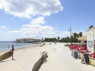 Chalet Marseillan Environnement 18