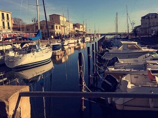 Chalet Marseillan Ambiente 19