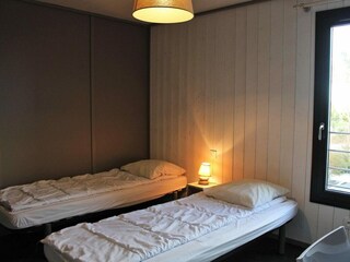 Chalet Marseillan Caratteristiche 16