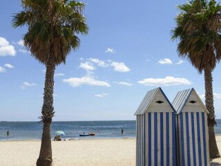 Chalet Marseillan Omgeving 22