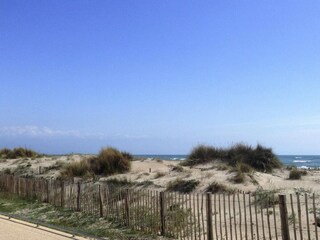 Chalet Marseillan Ambiente 22