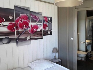 Chalet Marseillan Caratteristiche 16