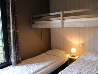 Chalet Marseillan Caratteristiche 12