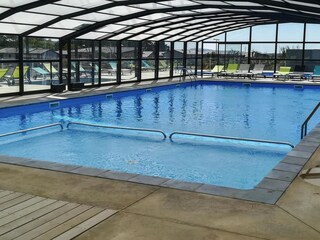 Chalet Marseillan  25