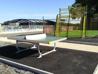 Chalet Marseillan Grabación al aire libre 8