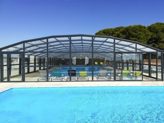 Chalet Marseillan  23