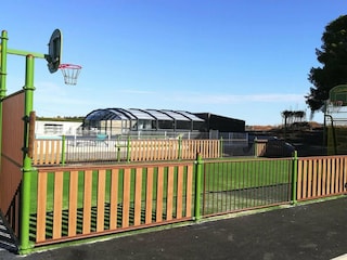 Chalet Marseillan Outdoor Recording 4