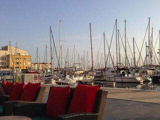 Chalet Marseillan Ambiente 22