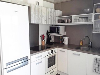 Chalet Marseillan Ausstattung 15