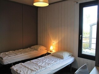 Chalet Marseillan Features 14