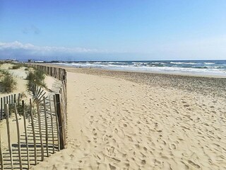 Chalet Marseillan  23