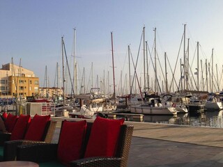 Chalet Marseillan  21