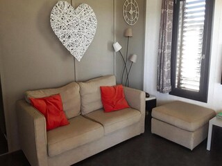 Chalet Marseillan Features 15