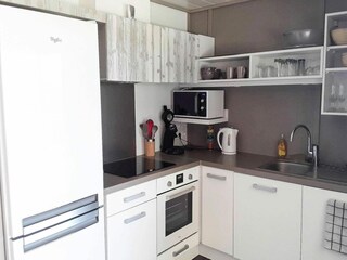 Chalet Marseillan Features 16