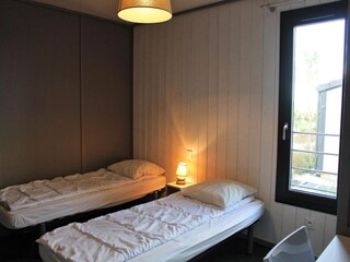 Chalet Marseillan Équipement 15