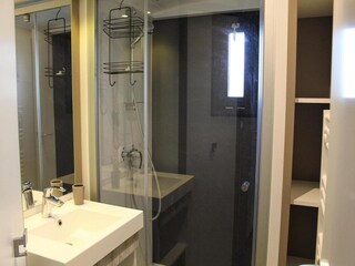 Chalet Marseillan Ausstattung 16