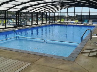 Chalet Marseillan Außenaufnahme 7