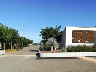 Chalet Marseillan Grabación al aire libre 11