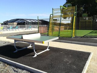 Chalet Marseillan Buitenaudio-opname 10