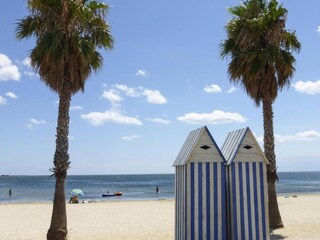 Chalet Marseillan  22