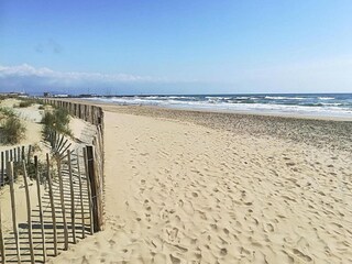 Chalet Marseillan  22