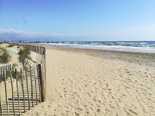 Chalet Marseillan  24