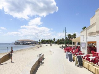 Chalet Marseillan  24