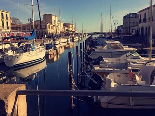 Chalet Marseillan  26