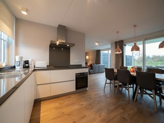 Maison de vacances Colijnsplaat Équipement 21