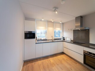 Maison de vacances Colijnsplaat Équipement 23