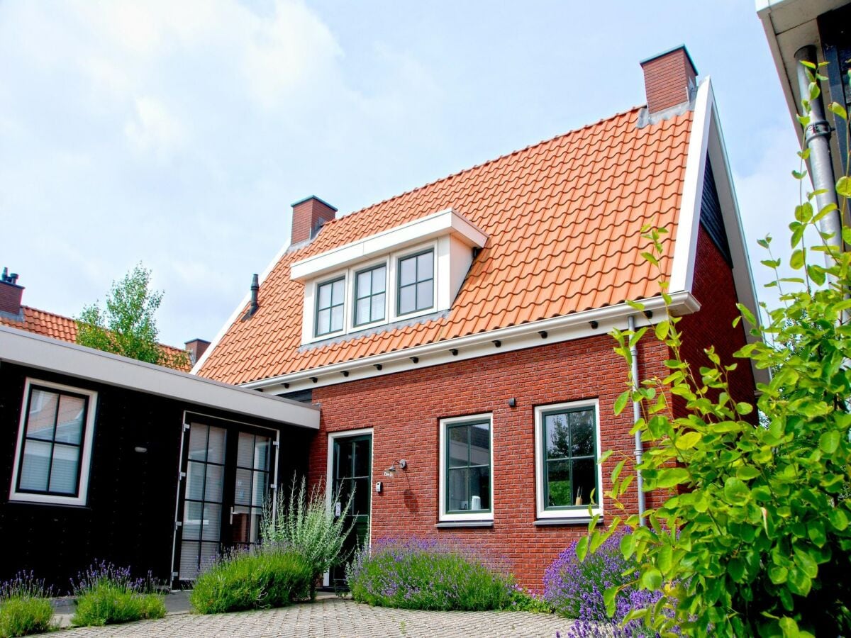 Ferienhaus Colijnsplaat Außenaufnahme 1