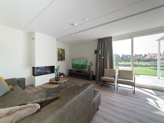 Holiday house Colijnsplaat Features 14