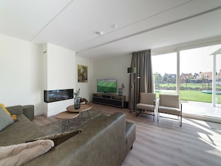 Holiday house Colijnsplaat Features 21