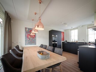 Holiday house Colijnsplaat Features 22