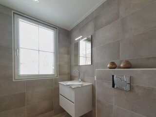 Ferienhaus Colijnsplaat Ausstattung 7