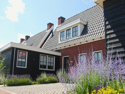 Vakantiehuis Prachtige woning in Colijnsplaat