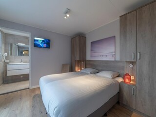 Maison de vacances Colijnsplaat Équipement 18