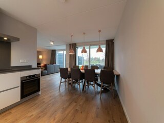 Holiday house Colijnsplaat Features 18