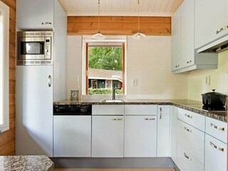 Vakantiehuis Hulshorst Kenmerken 14