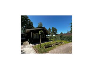 Vakantiehuis Hulshorst Buitenaudio-opname 6