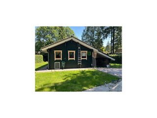 Vakantiehuis Hulshorst Buitenaudio-opname 7